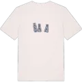 Šaľa college T-shirt