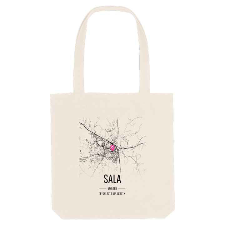 Sala kort mulepose – mulepose fra PinShirt