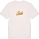 Šaľa baseball T-shirt