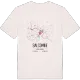 Salcombe kort T-shirt