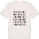 Sälebådarna ordleg T-shirt