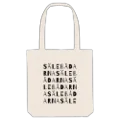Sälebådarna ordleg mulepose