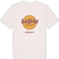Salföld cirkel T-shirt