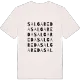 Salgareda ordleg T-shirt