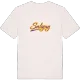 Saligny baseball T-shirt