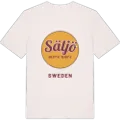 Säljö cirkel T-shirt