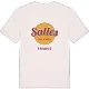 Salles cirkel T-shirt