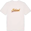Salmtal baseball T-shirt