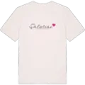 Saločiai hjerte T-shirt
