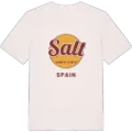 Salt cirkel T-shirt