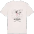 Salterforth kort T-shirt