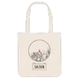 Saltvik mulepose