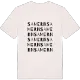 Samern ordleg T-shirt
