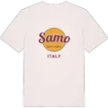Samo cirkel T-shirt