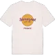 Samognat cirkel T-shirt