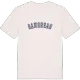 Samoreau college T-shirt