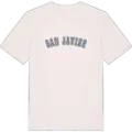 San Javier college T-shirt