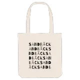 Sandbäck ordleg mulepose