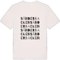 Sänderbacken ordleg T-shirt