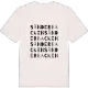 Sänderbacken ordleg T-shirt