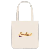 Sandhurst baseball mulepose