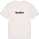 Sandön fed T-shirt