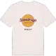 Sandrigo cirkel T-shirt