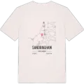 Sandringham kort T-shirt