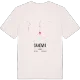 Sandvik kort T-shirt