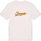 Sangatte baseball T-shirt