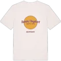 Sankt Ingbert cirkel T-shirt