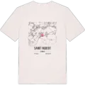Sankt Ingbert kort T-shirt