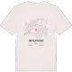 Sant'Eustacchio kort T-shirt