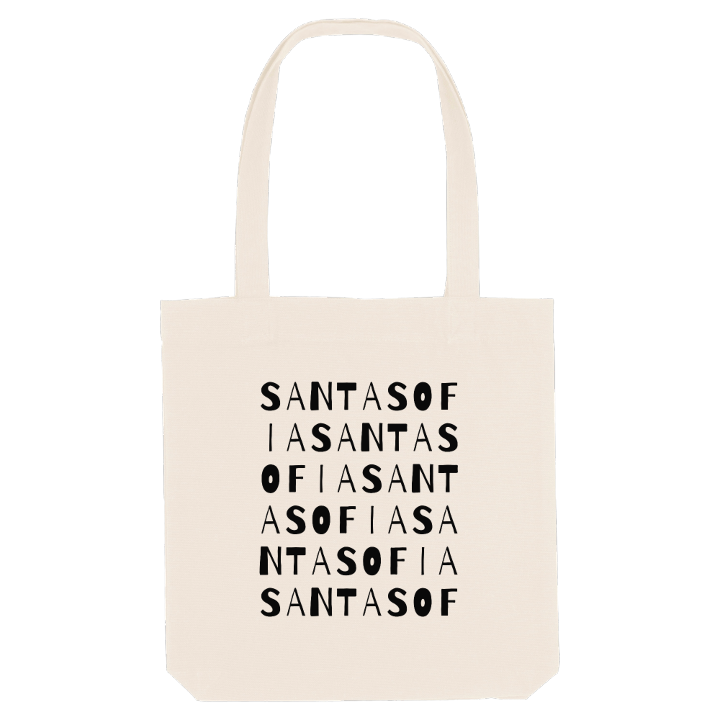 Santa Sofia ordleg mulepose – mulepose fra PinShirt