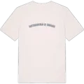 Santarcangelo di Romagna college T-shirt