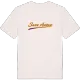 Santo António baseball T-shirt