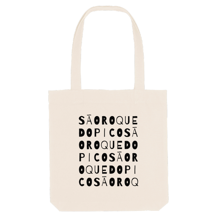 São Roque do Pico ordleg mulepose – mulepose fra PinShirt