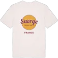 Saorge cirkel T-shirt