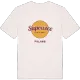 Sapowice cirkel T-shirt