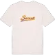 Saranti baseball T-shirt