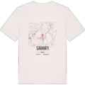 Saranti kort T-shirt