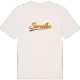 Sarcelles baseball T-shirt