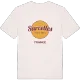 Sarcelles cirkel T-shirt