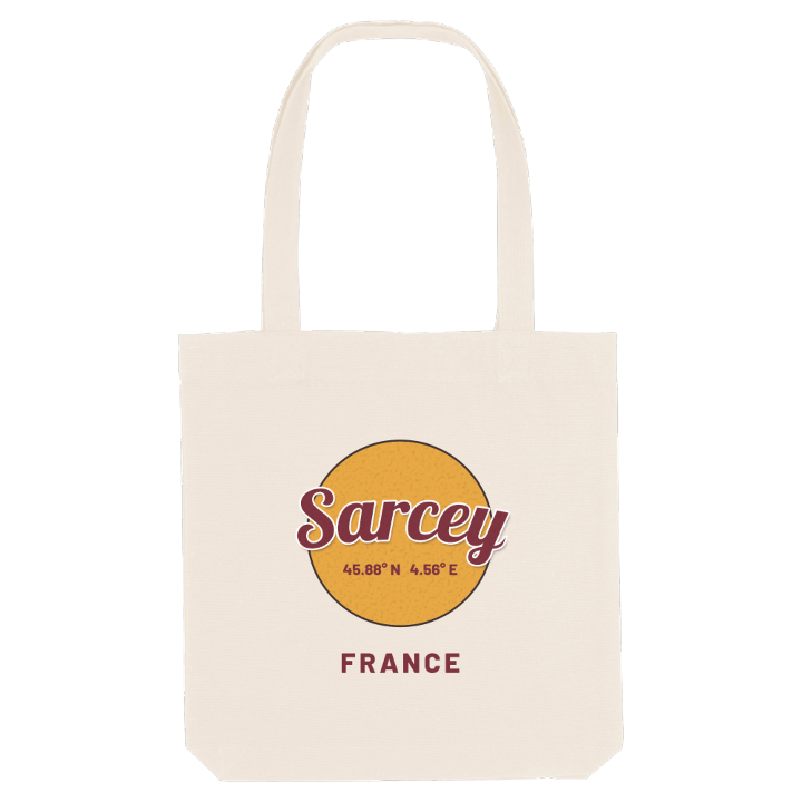 Sarcey cirkel mulepose – mulepose fra PinShirt