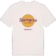 Sáregres cirkel T-shirt