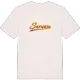 Sarıçam baseball T-shirt