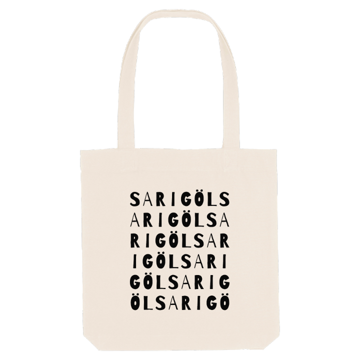 Sarıgöl ordleg mulepose – mulepose fra PinShirt