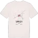 Şarkışla kort T-shirt