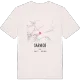 Sarnico kort T-shirt