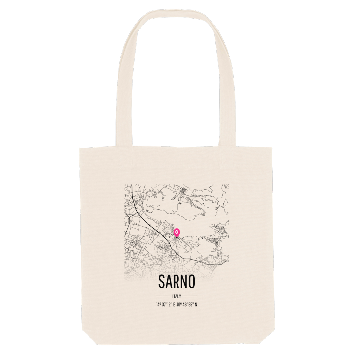 Sarno kort mulepose – mulepose fra PinShirt